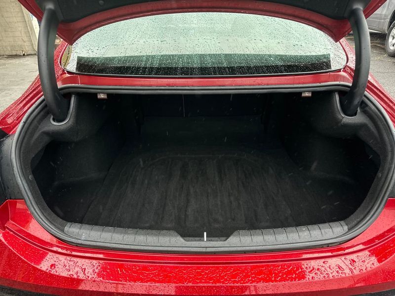 2024 Hyundai Sonata SEL - 22984252 - 19