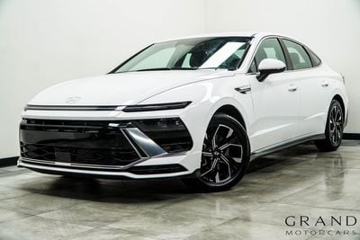 2024 Hyundai Sonata - KMHL64JA8RA368214