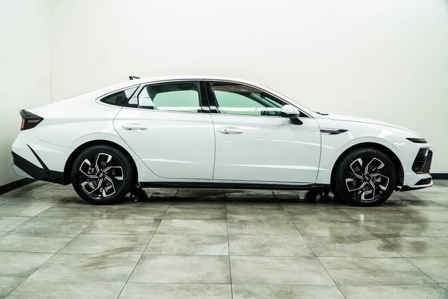 2024 Hyundai Sonata SEL - 22946660 - 9