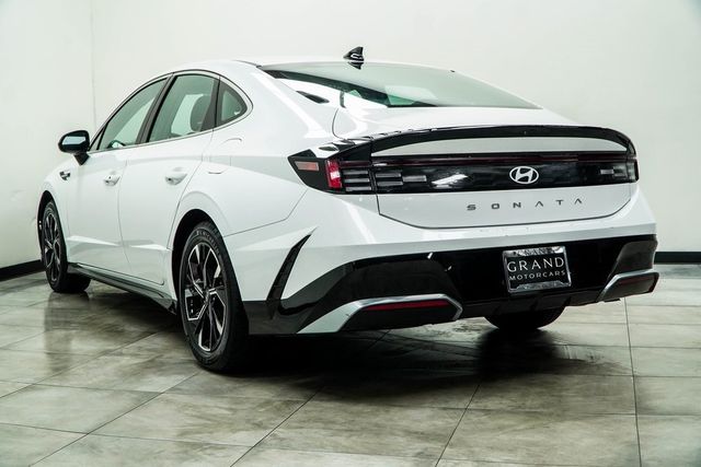 2024 Hyundai Sonata SEL - 22946660 - 10