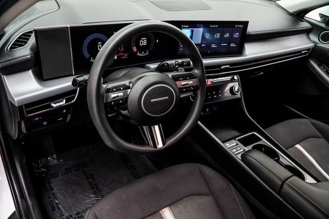 2024 Hyundai Sonata SEL - 22946660 - 14