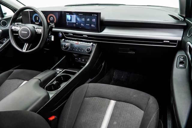 2024 Hyundai Sonata SEL - 22946660 - 16