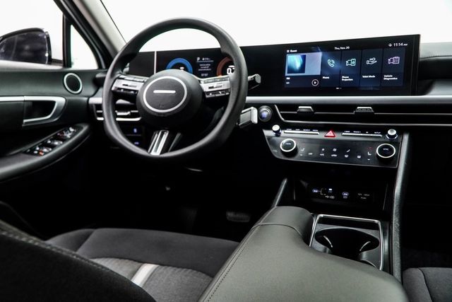 2024 Hyundai Sonata SEL - 22946660 - 18