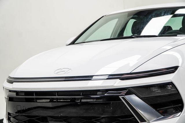 2024 Hyundai Sonata SEL - 22946660 - 1