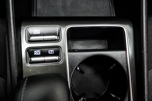 2024 Hyundai Sonata SEL - 22946660 - 19