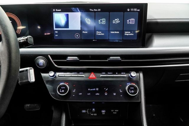 2024 Hyundai Sonata SEL - 22946660 - 20