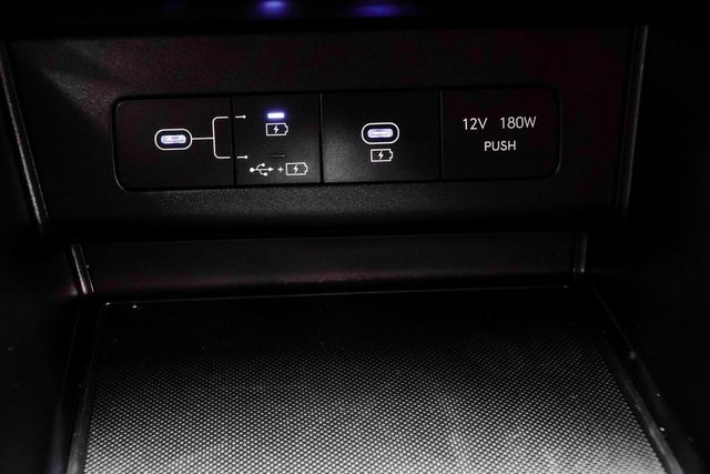 2024 Hyundai Sonata SEL - 22946660 - 21