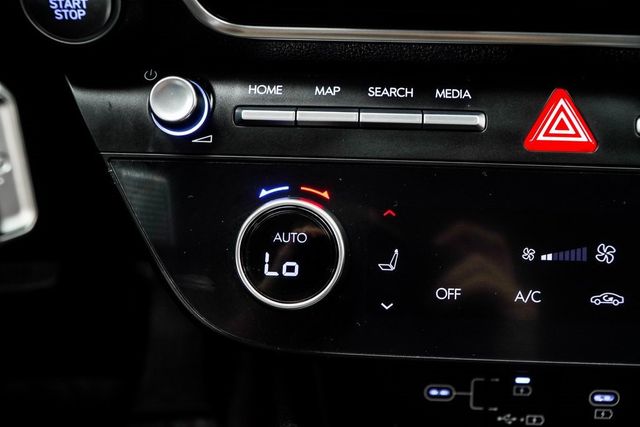 2024 Hyundai Sonata SEL - 22946660 - 23