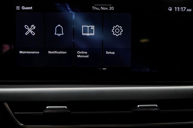 2024 Hyundai Sonata SEL - 22946660 - 26