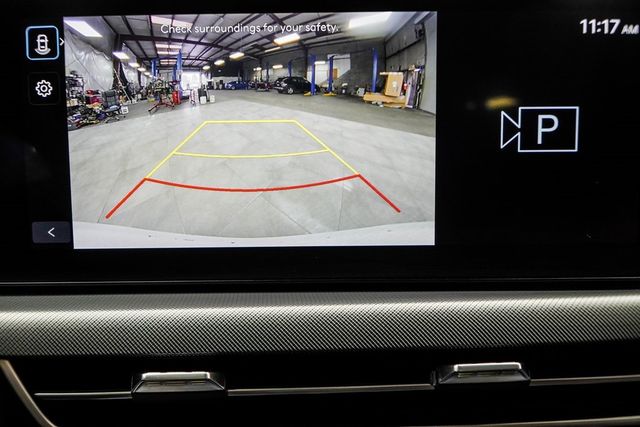 2024 Hyundai Sonata SEL - 22946660 - 28