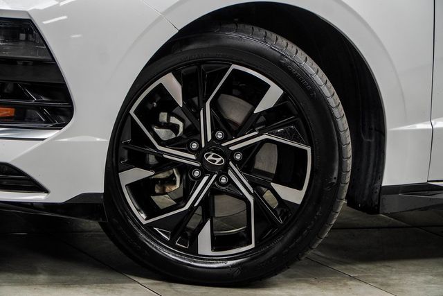 2024 Hyundai Sonata SEL - 22946660 - 2