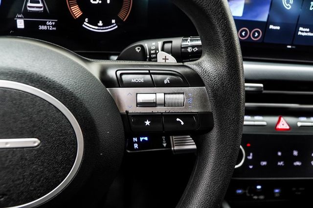 2024 Hyundai Sonata SEL - 22946660 - 31