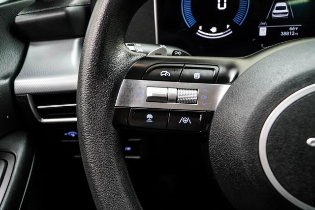 2024 Hyundai Sonata SEL - 22946660 - 32