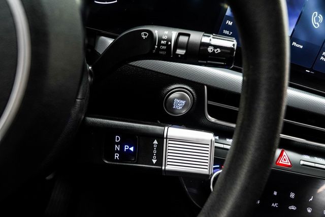 2024 Hyundai Sonata SEL - 22946660 - 33