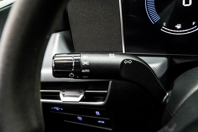 2024 Hyundai Sonata SEL - 22946660 - 34