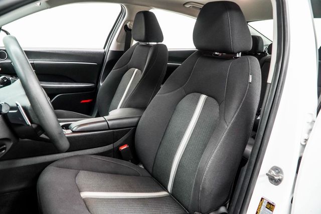 2024 Hyundai Sonata SEL - 22946660 - 37