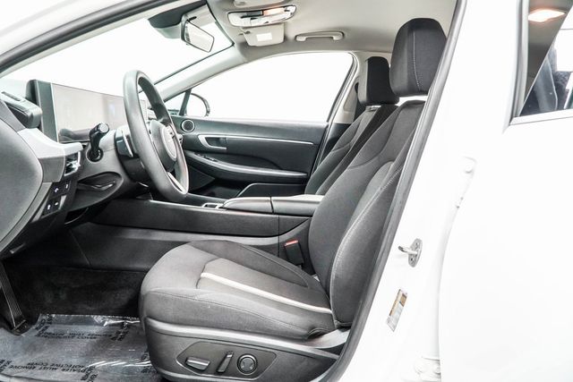 2024 Hyundai Sonata SEL - 22946660 - 38