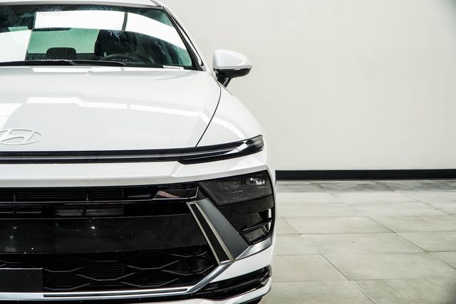 2024 Hyundai Sonata SEL - 22946660 - 3