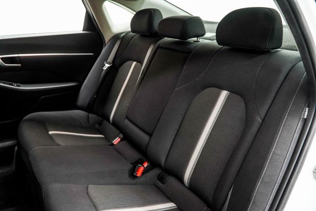 2024 Hyundai Sonata SEL - 22946660 - 39