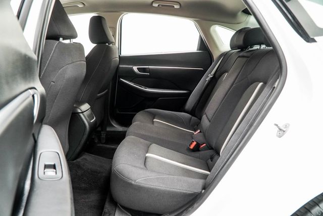 2024 Hyundai Sonata SEL - 22946660 - 40