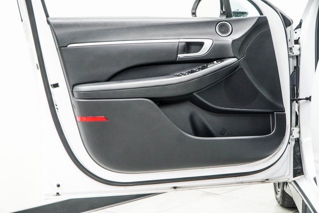 2024 Hyundai Sonata SEL - 22946660 - 41