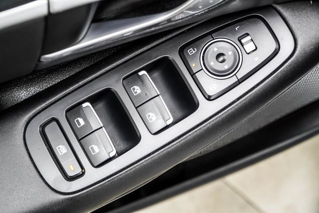 2024 Hyundai Sonata SEL - 22946660 - 42