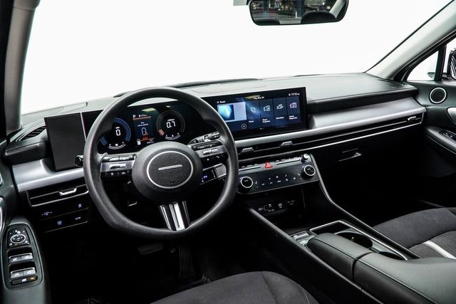 2024 Hyundai Sonata SEL - 22946660 - 4