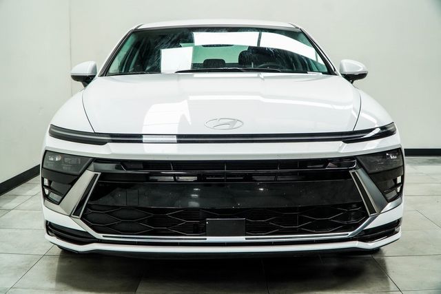 2024 Hyundai Sonata SEL - 22946660 - 5