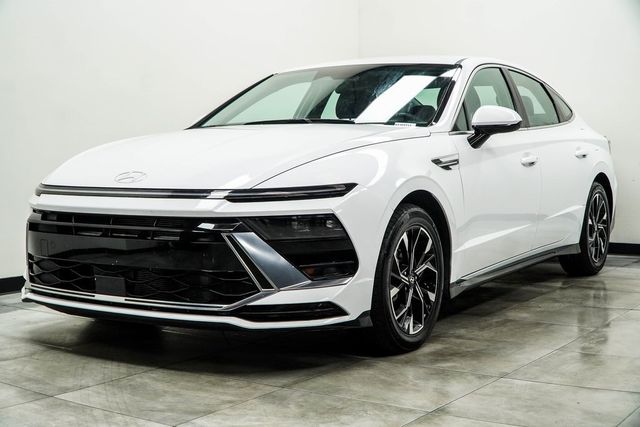 2024 Hyundai Sonata SEL - 22946660 - 6