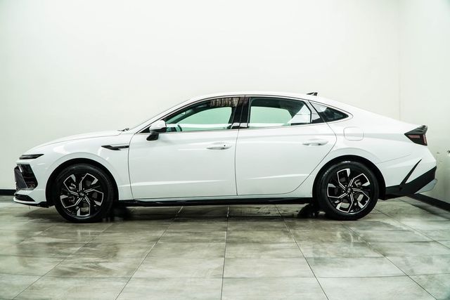2024 Hyundai Sonata SEL - 22946660 - 7