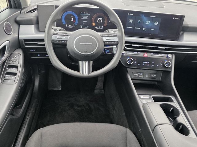 2024 Hyundai Sonata SEL - 23007369 - 9