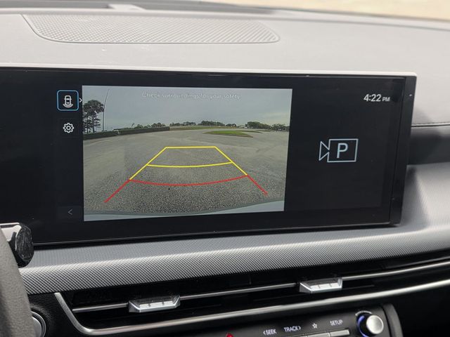 2024 Hyundai Sonata SEL - 23007369 - 10