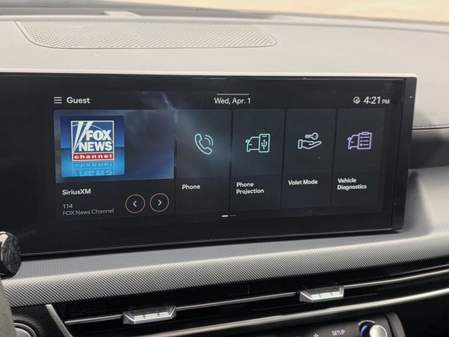 2024 Hyundai Sonata SEL - 23007369 - 14