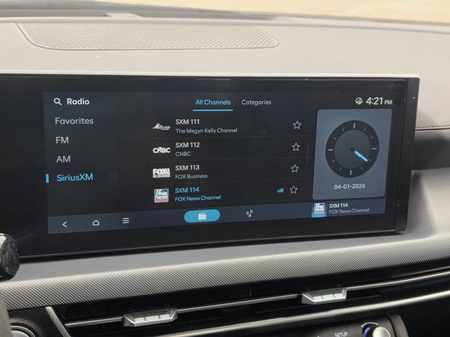 2024 Hyundai Sonata SEL - 23007369 - 15