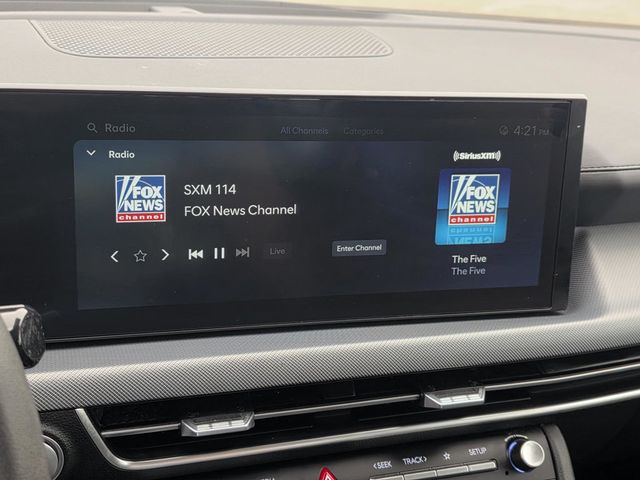 2024 Hyundai Sonata SEL - 23007369 - 16