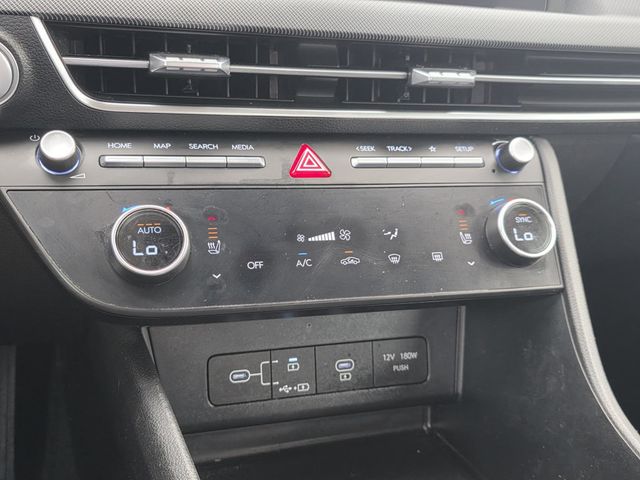 2024 Hyundai Sonata SEL - 23007369 - 18