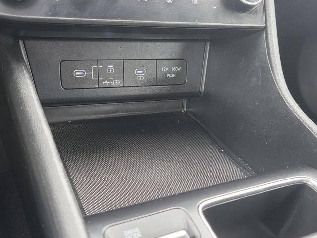 2024 Hyundai Sonata SEL - 23007369 - 19