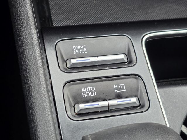 2024 Hyundai Sonata SEL - 23007369 - 20