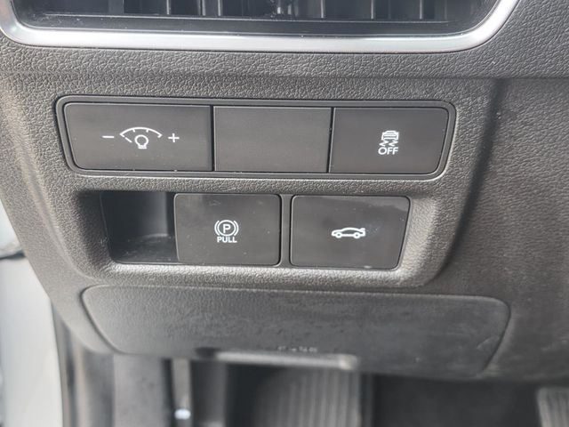2024 Hyundai Sonata SEL - 23007369 - 21