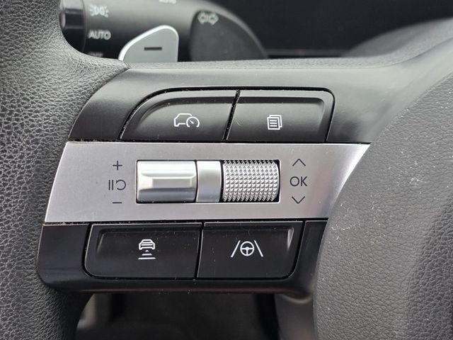 2024 Hyundai Sonata SEL - 23007369 - 22