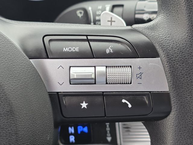 2024 Hyundai Sonata SEL - 23007369 - 23