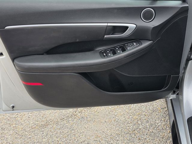 2024 Hyundai Sonata SEL - 23007369 - 27