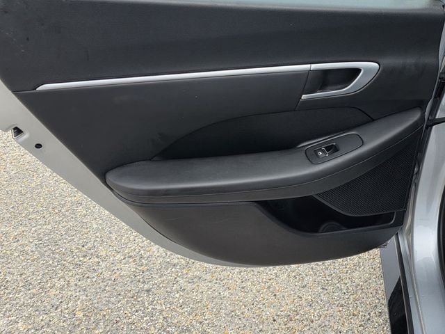 2024 Hyundai Sonata SEL - 23007369 - 28