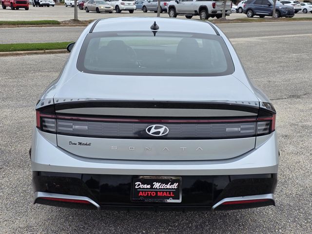 2024 Hyundai Sonata SEL - 23007369 - 2