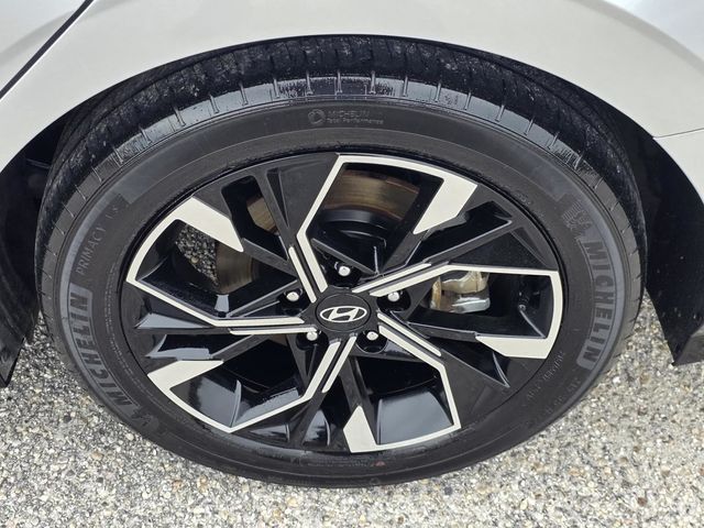 2024 Hyundai Sonata SEL - 23007369 - 30