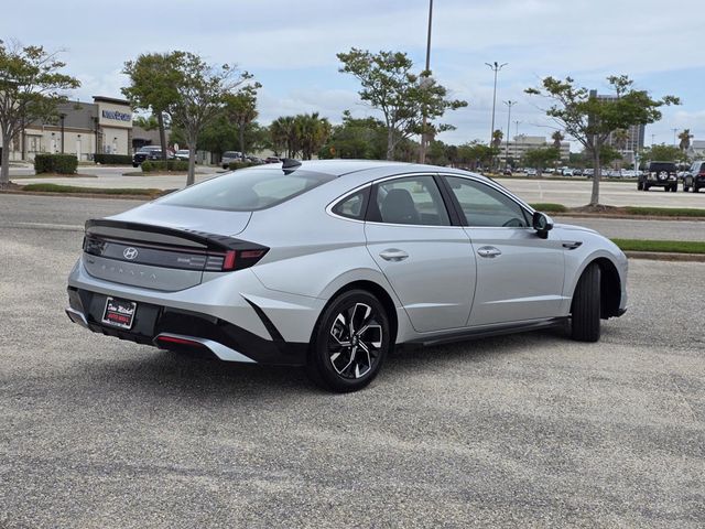 2024 Hyundai Sonata SEL - 23007369 - 4