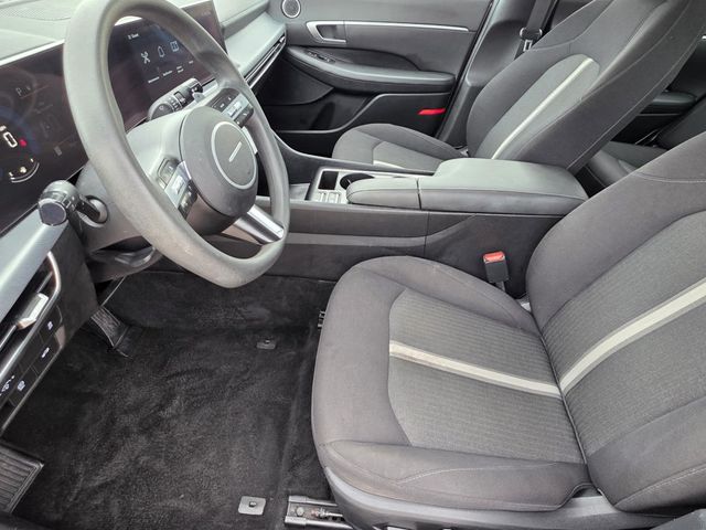 2024 Hyundai Sonata SEL - 23007369 - 5