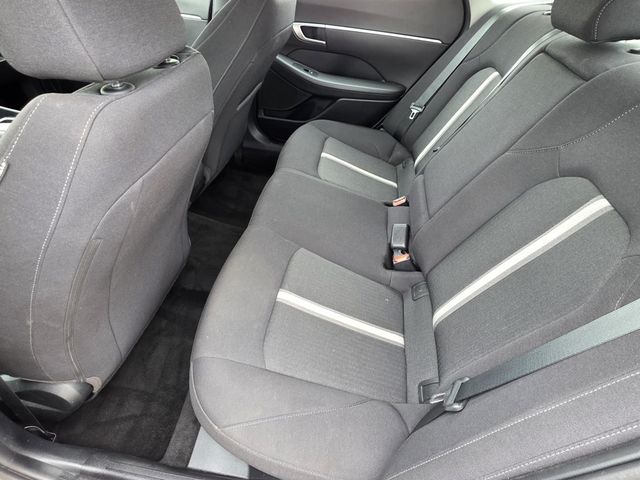 2024 Hyundai Sonata SEL - 23007369 - 7