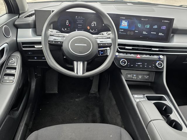 2024 Hyundai Sonata SEL - 23038725 - 10