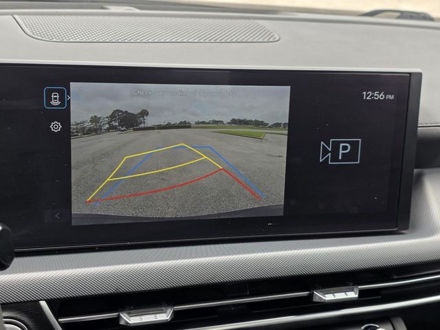2024 Hyundai Sonata SEL - 23038725 - 11